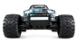 Preview: 22688 Hyper Go MTX10 Monstertruck 1:10 ARTR schwarz/blau